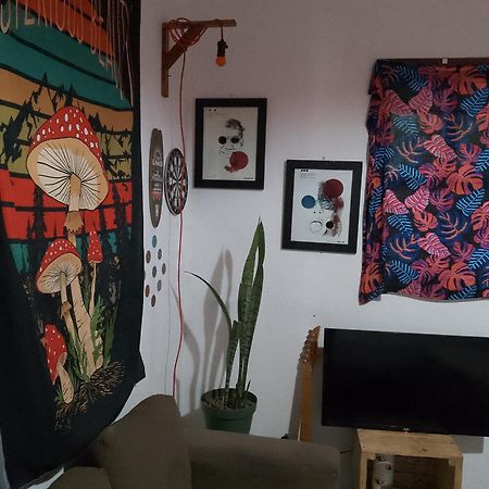 Hostel ريزندي المظهر الخارجي الصورة