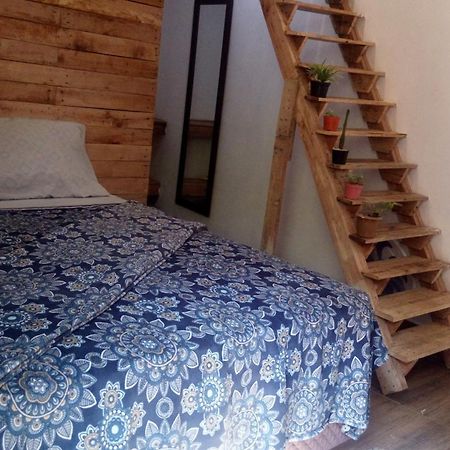 Hostel ريزندي المظهر الخارجي الصورة