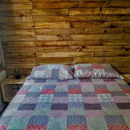 Hostel ريزندي المظهر الخارجي الصورة