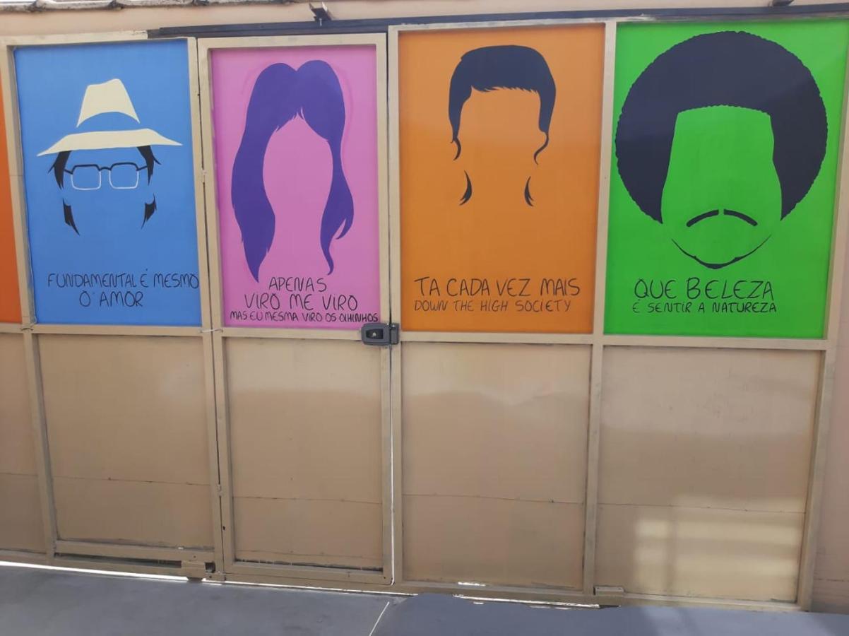 Hostel ريزندي المظهر الخارجي الصورة