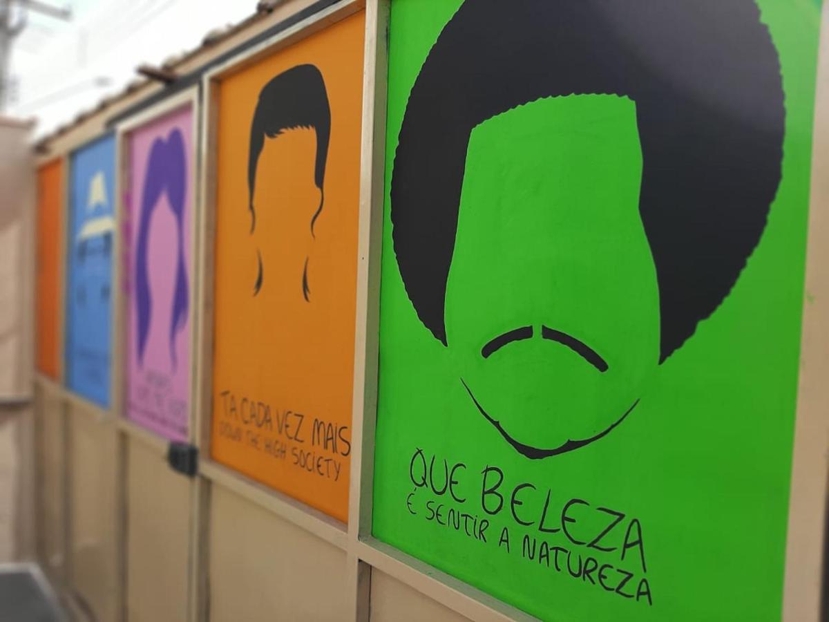 Hostel ريزندي المظهر الخارجي الصورة