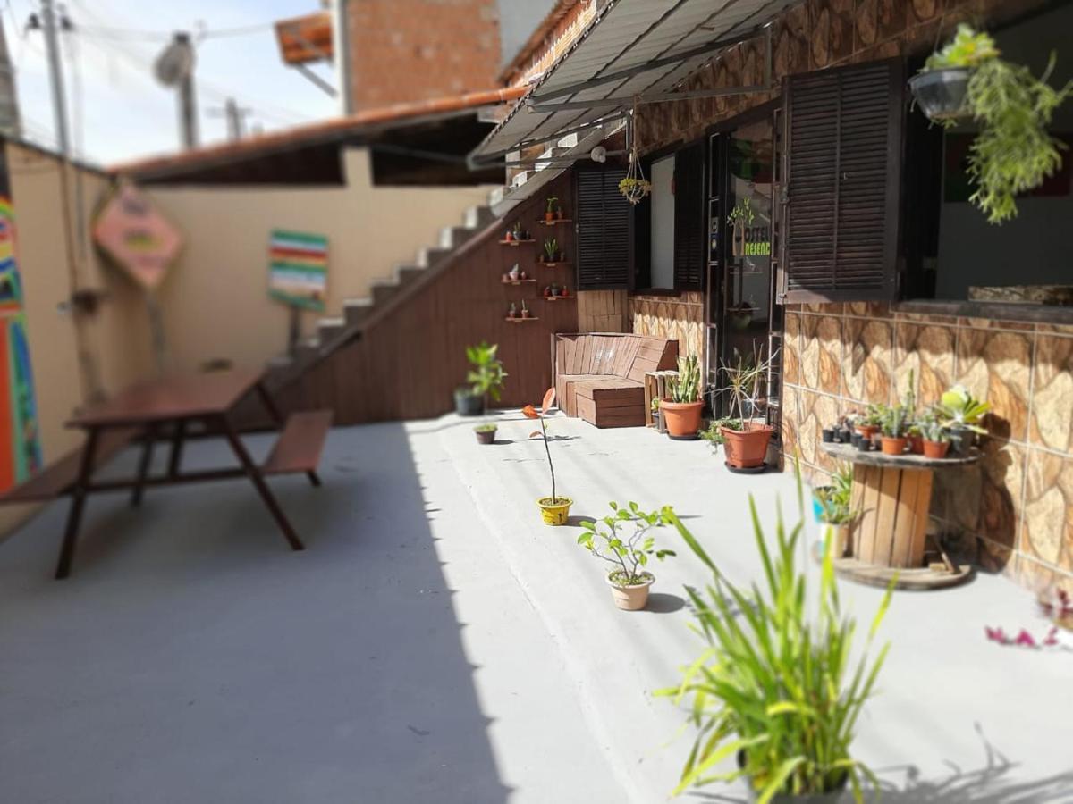 Hostel ريزندي المظهر الخارجي الصورة