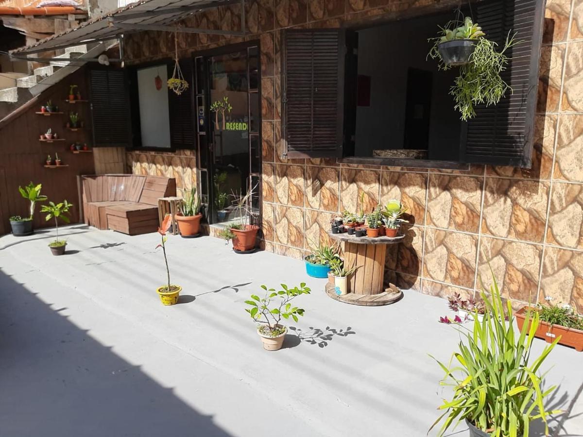 Hostel ريزندي المظهر الخارجي الصورة