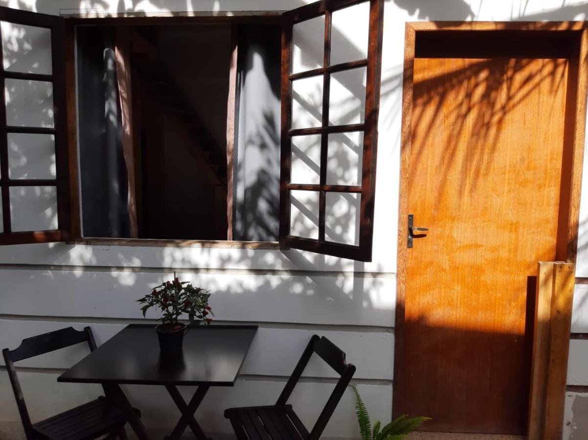 Hostel ريزندي المظهر الخارجي الصورة