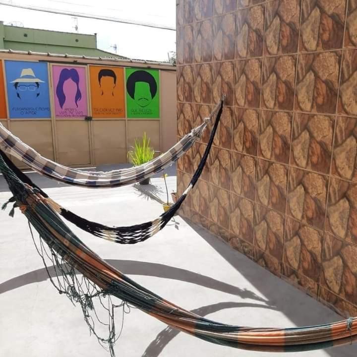 Hostel ريزندي المظهر الخارجي الصورة