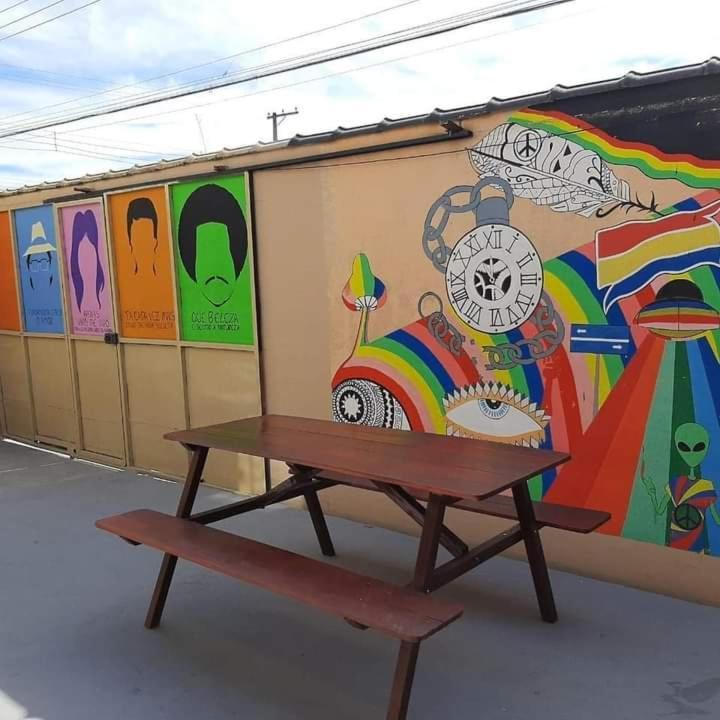 Hostel ريزندي المظهر الخارجي الصورة