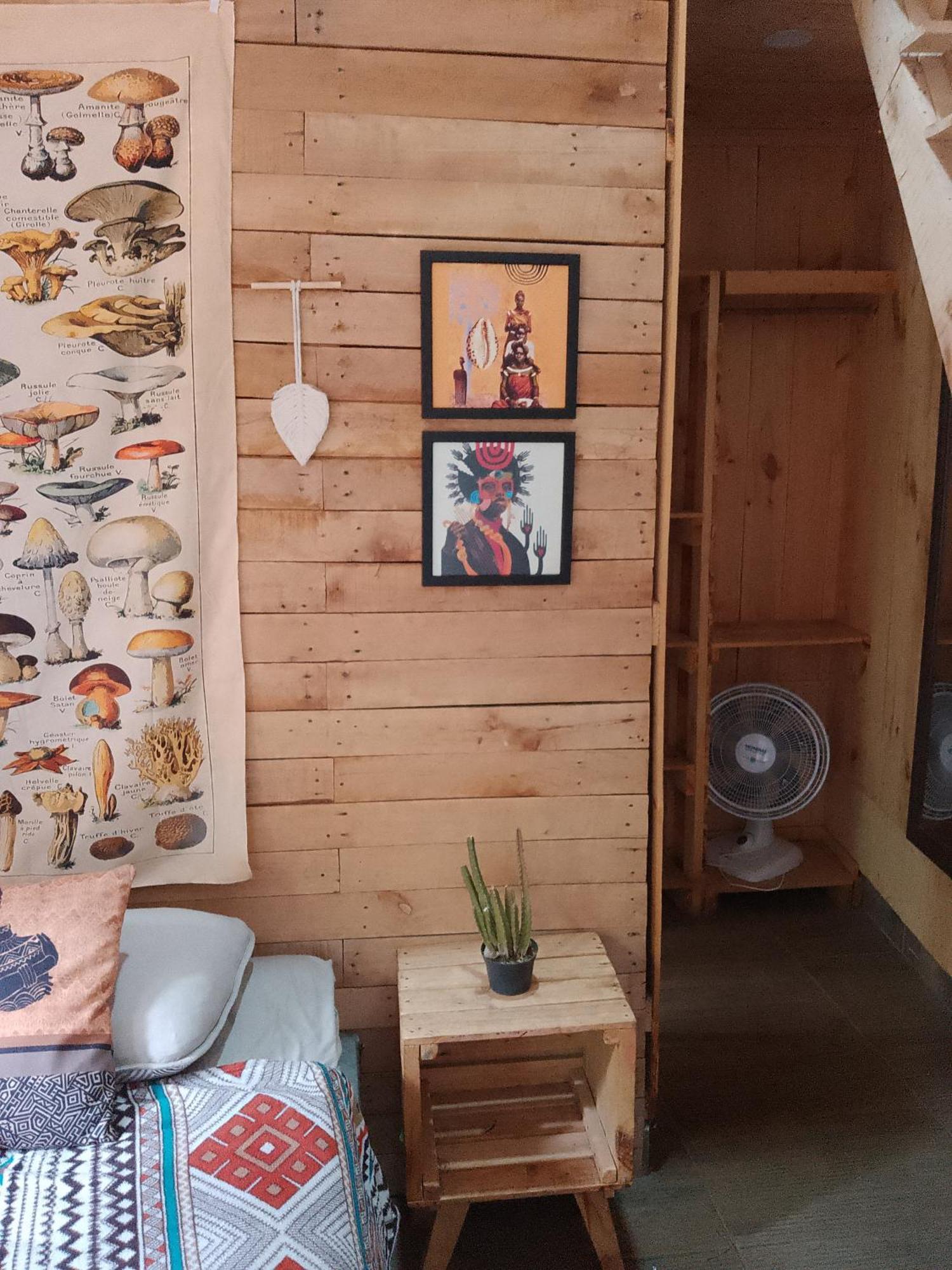 Hostel ريزندي المظهر الخارجي الصورة