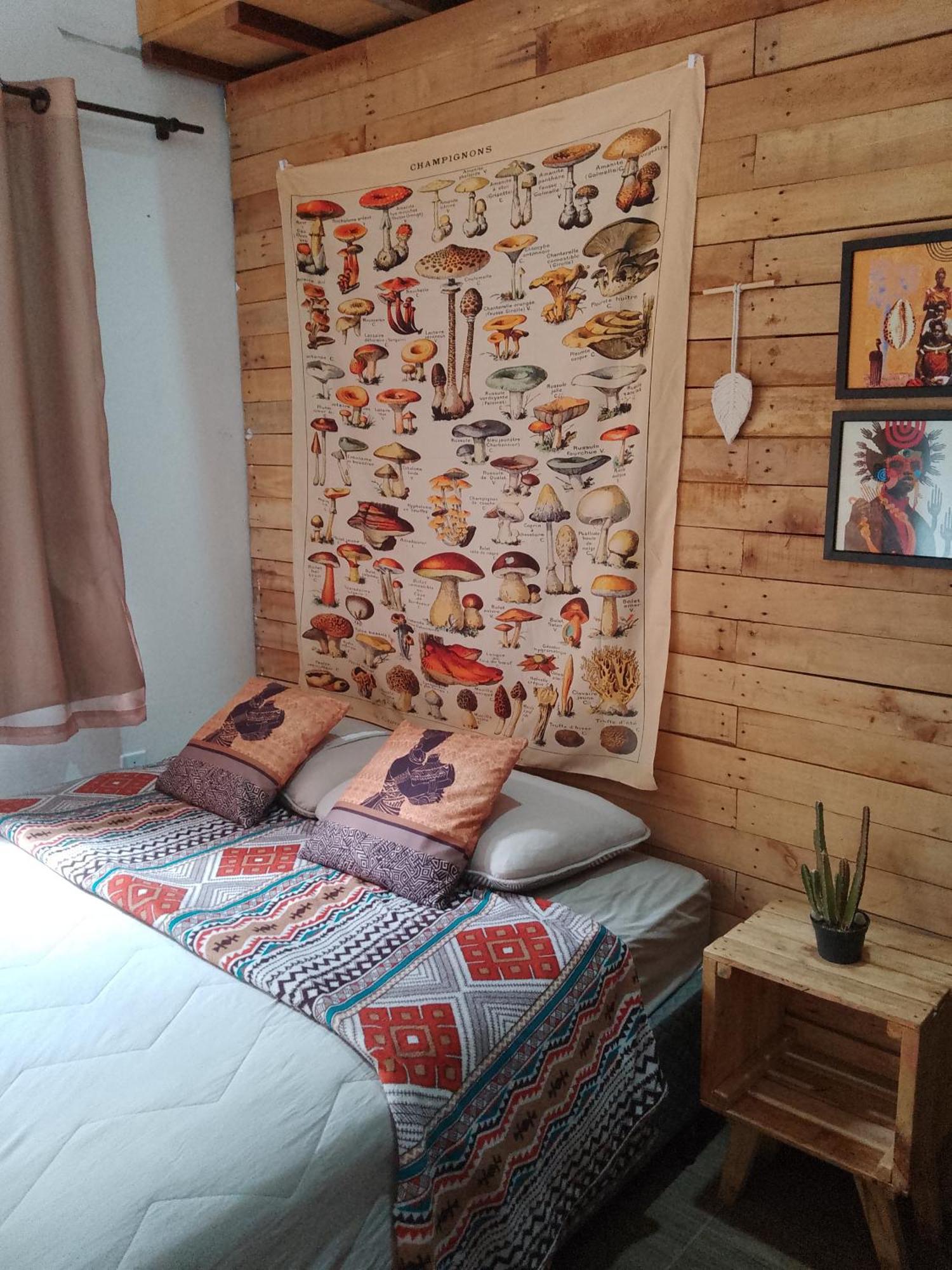 Hostel ريزندي المظهر الخارجي الصورة