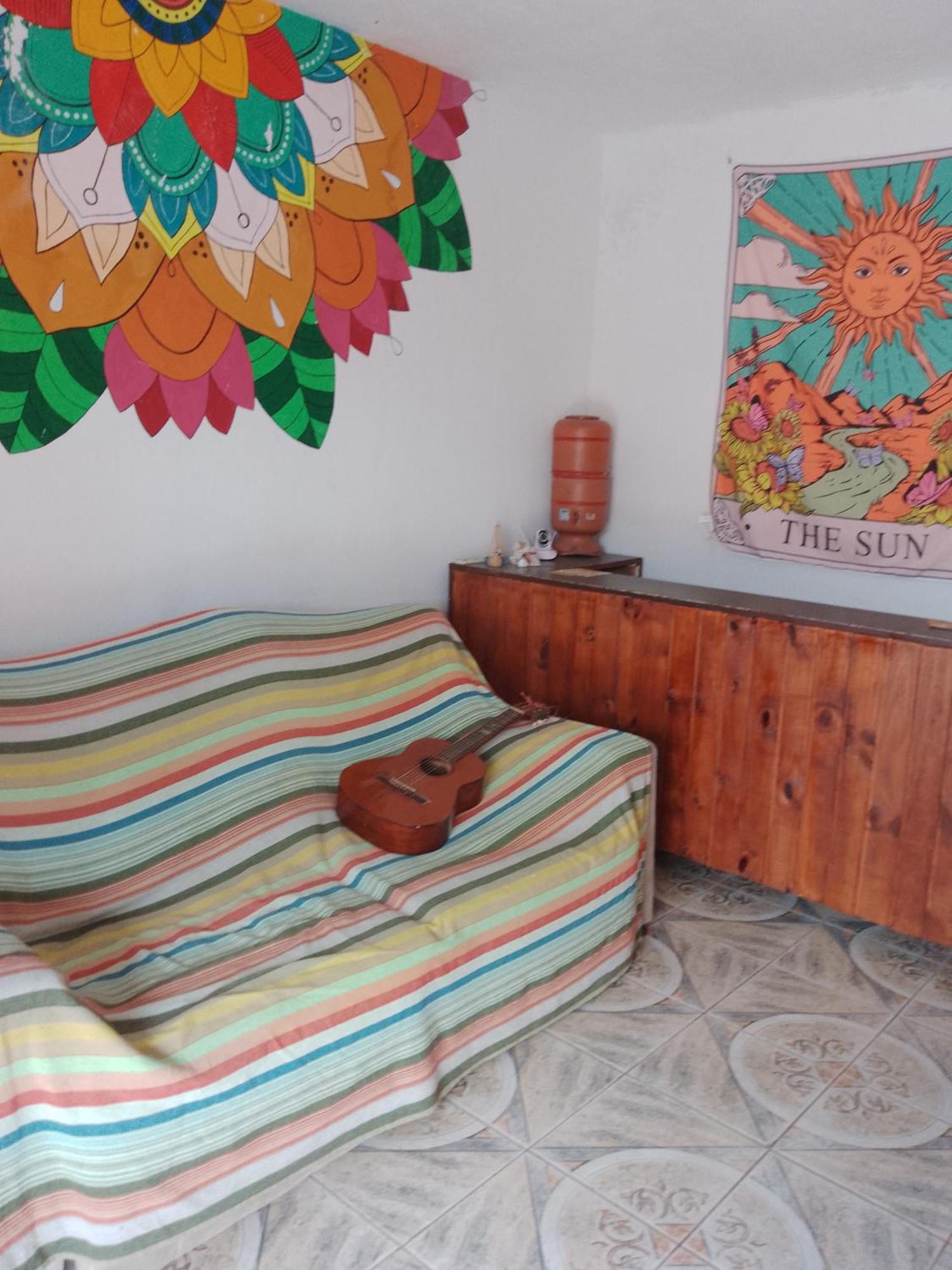 Hostel ريزندي المظهر الخارجي الصورة