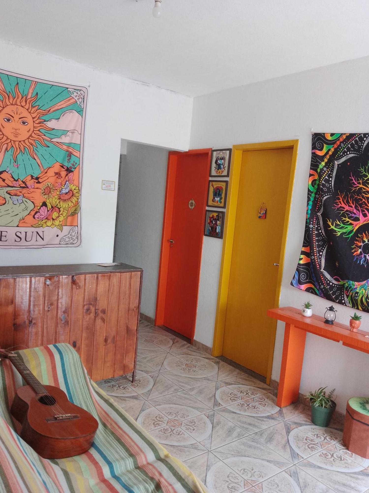 Hostel ريزندي المظهر الخارجي الصورة