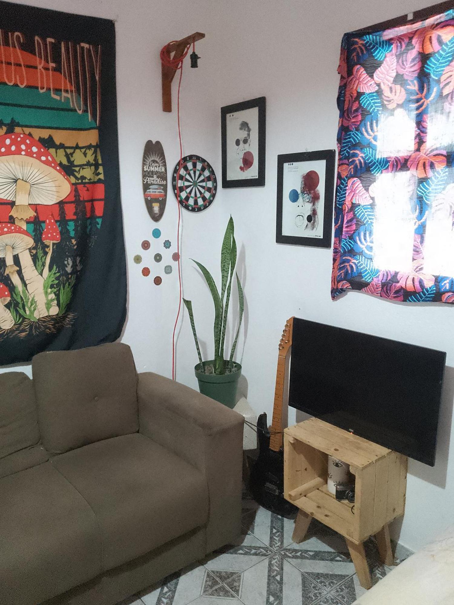 Hostel ريزندي المظهر الخارجي الصورة