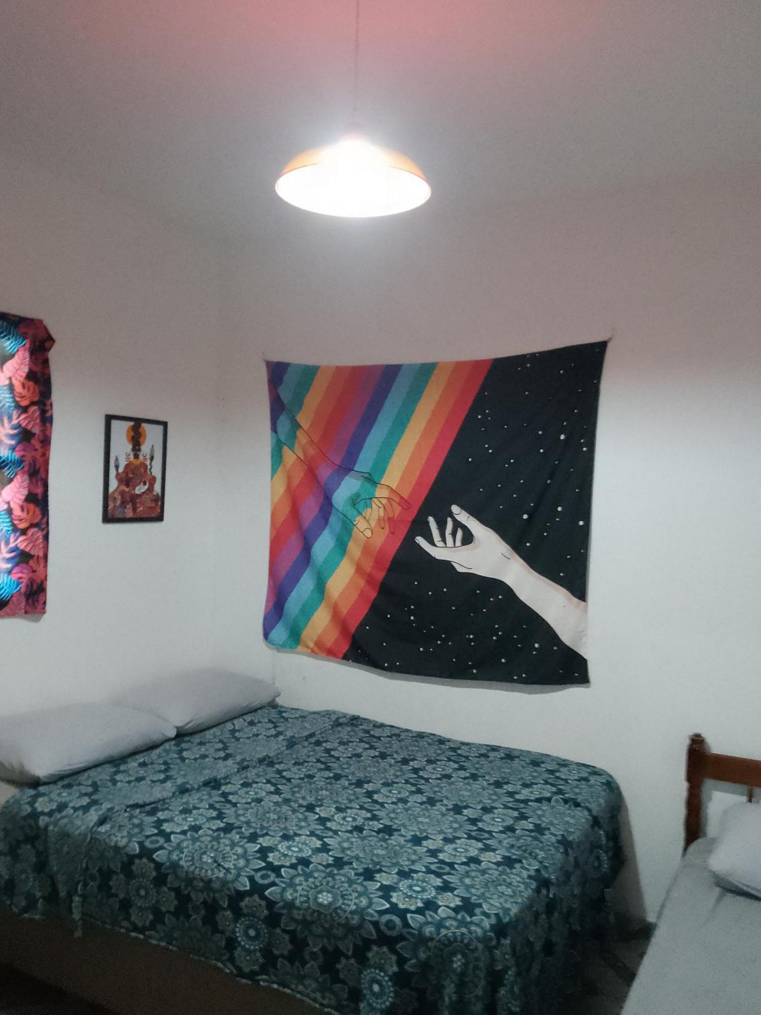 Hostel ريزندي المظهر الخارجي الصورة