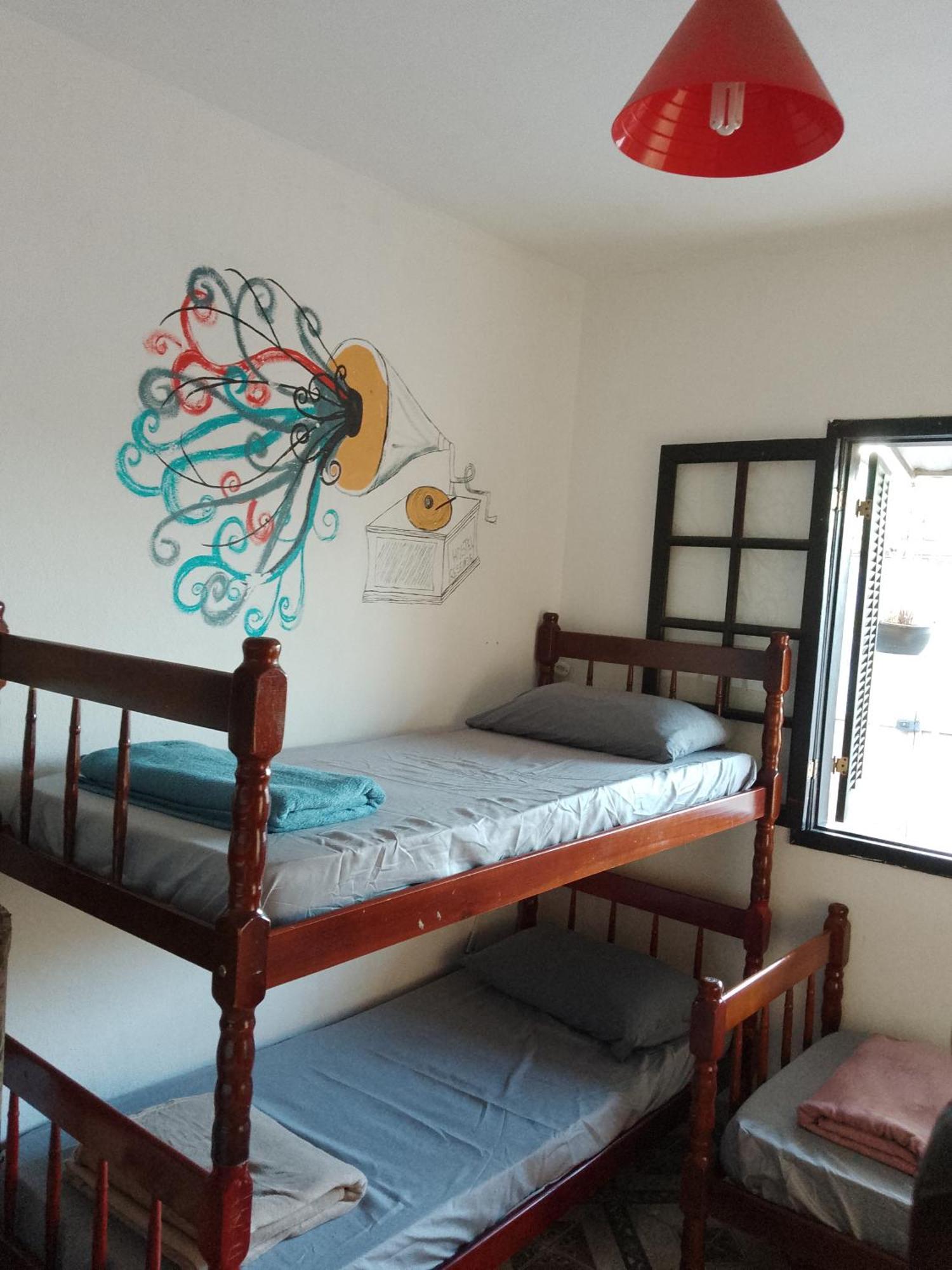 Hostel ريزندي المظهر الخارجي الصورة