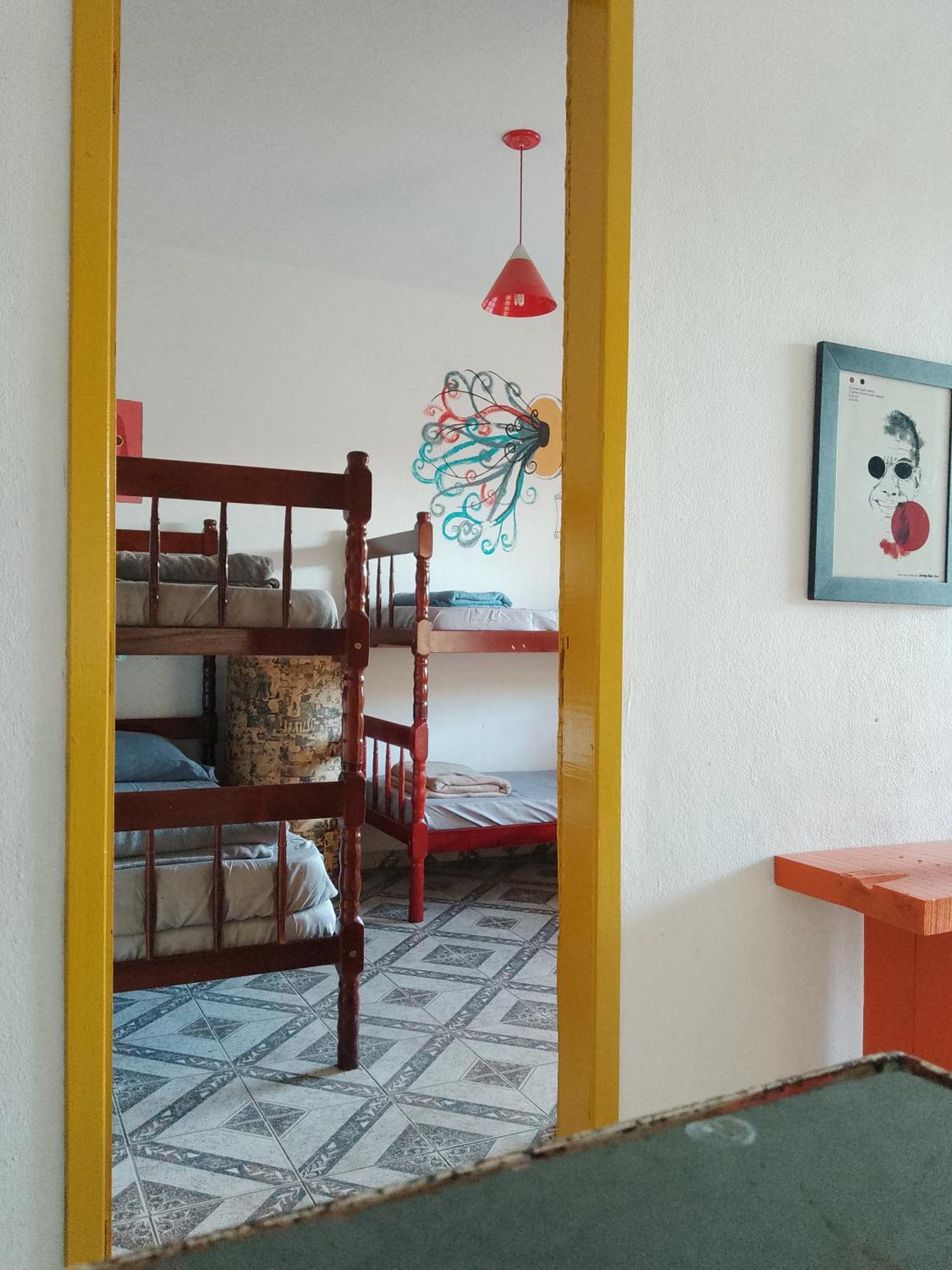Hostel ريزندي المظهر الخارجي الصورة