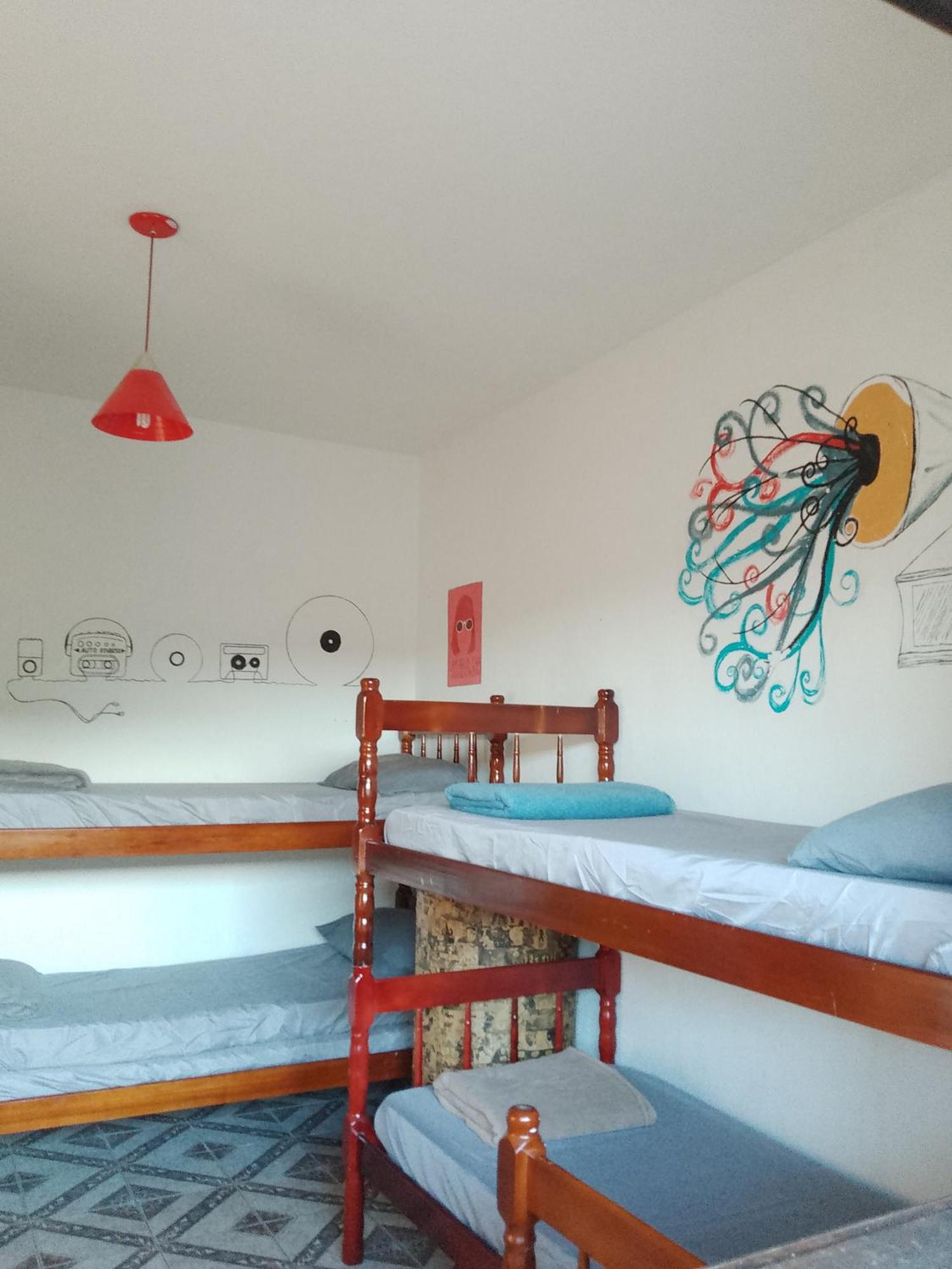 Hostel ريزندي المظهر الخارجي الصورة