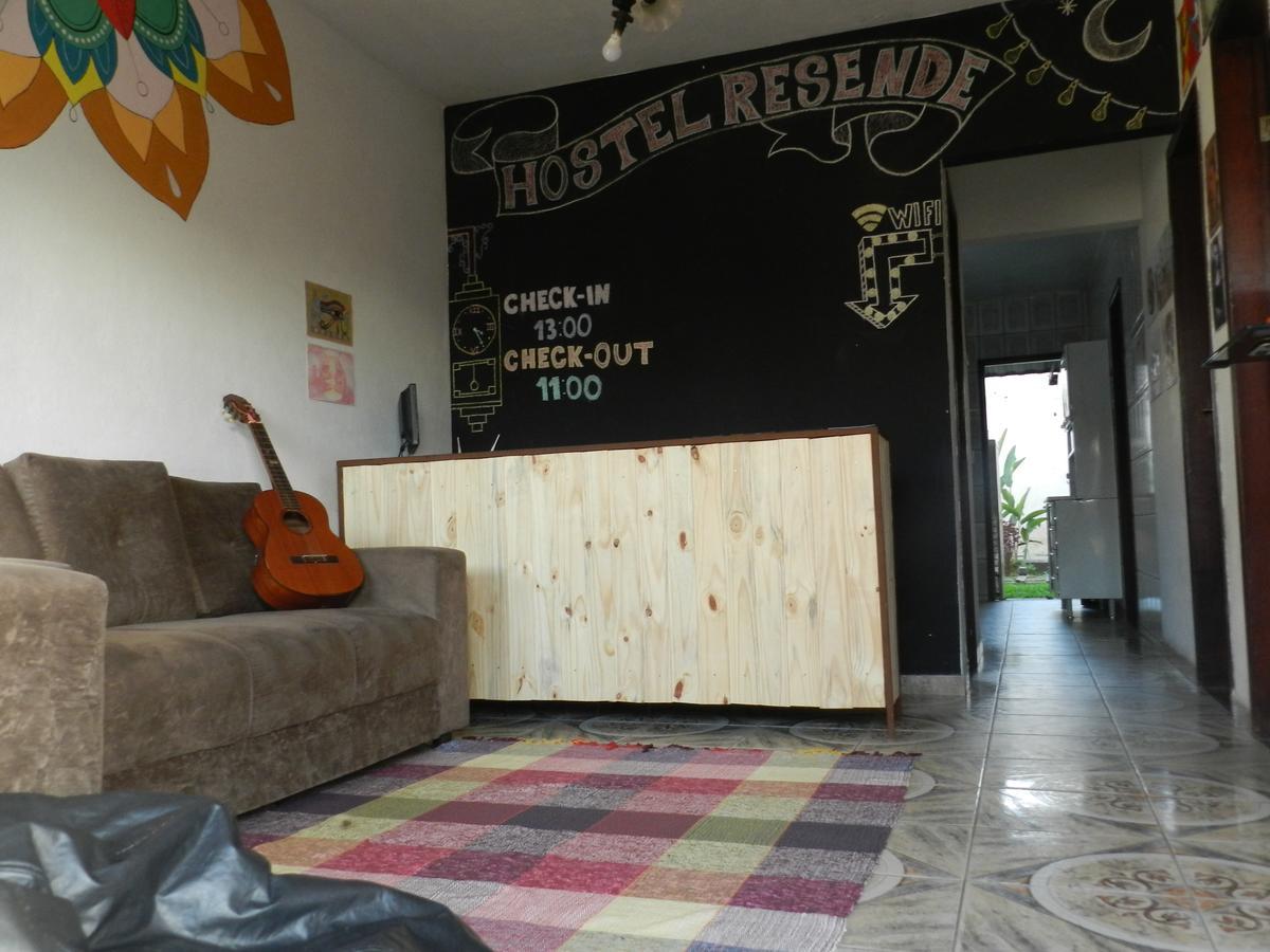 Hostel ريزندي المظهر الخارجي الصورة