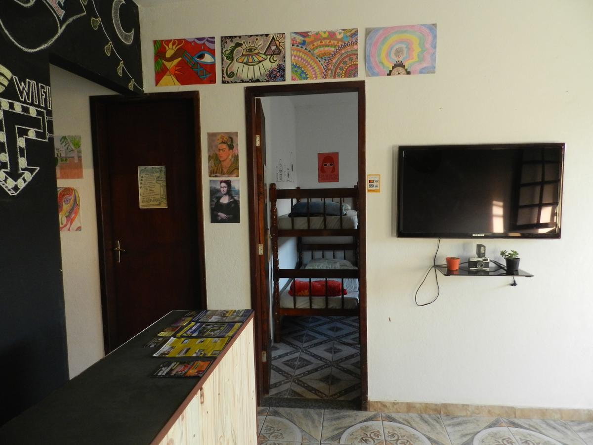 Hostel ريزندي المظهر الخارجي الصورة