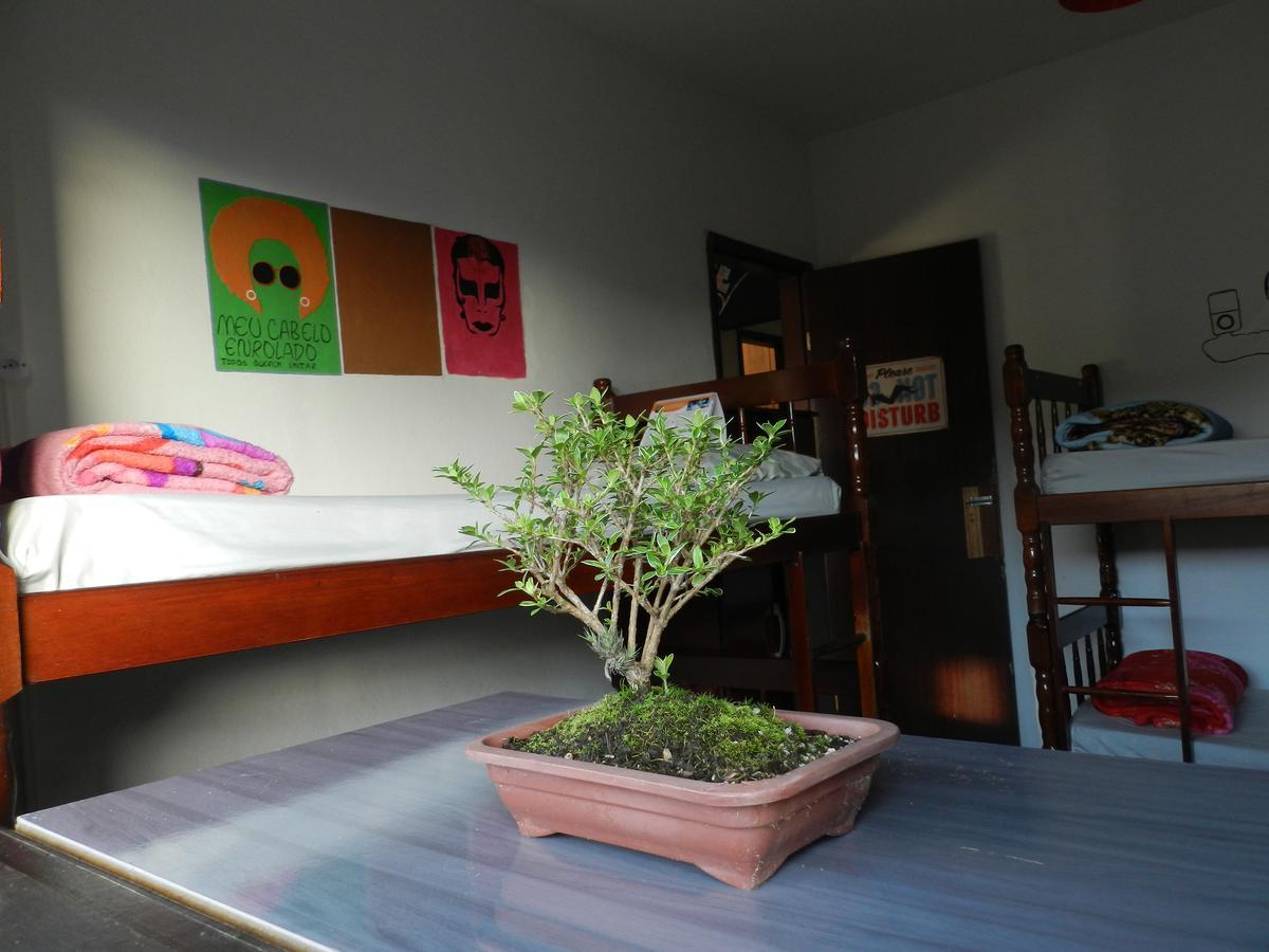 Hostel ريزندي المظهر الخارجي الصورة