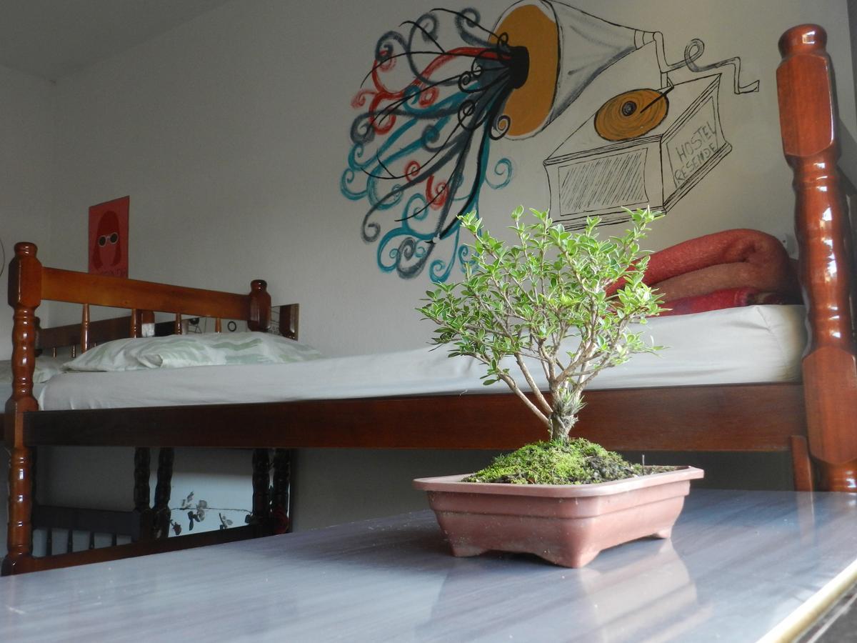 Hostel ريزندي المظهر الخارجي الصورة