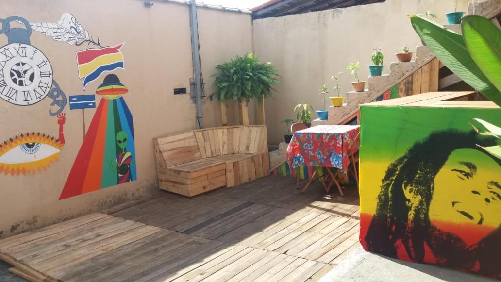 Hostel ريزندي المظهر الخارجي الصورة