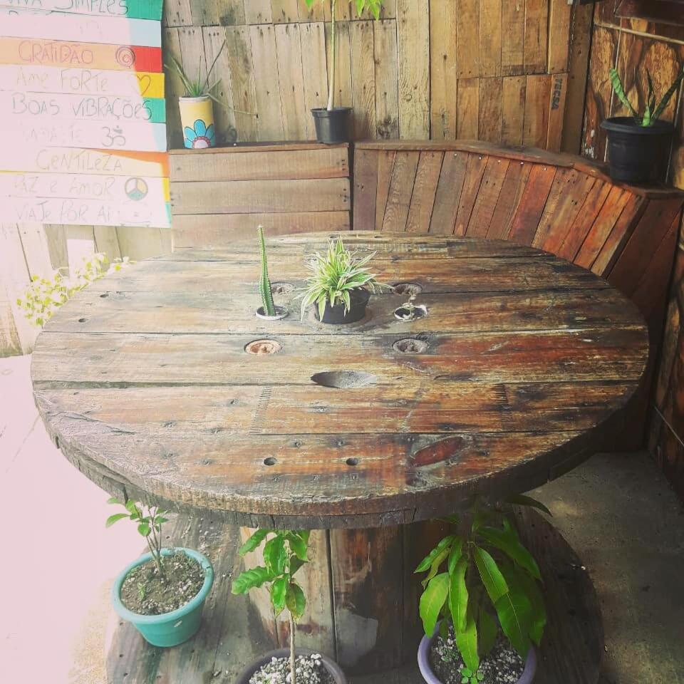 Hostel ريزندي المظهر الخارجي الصورة