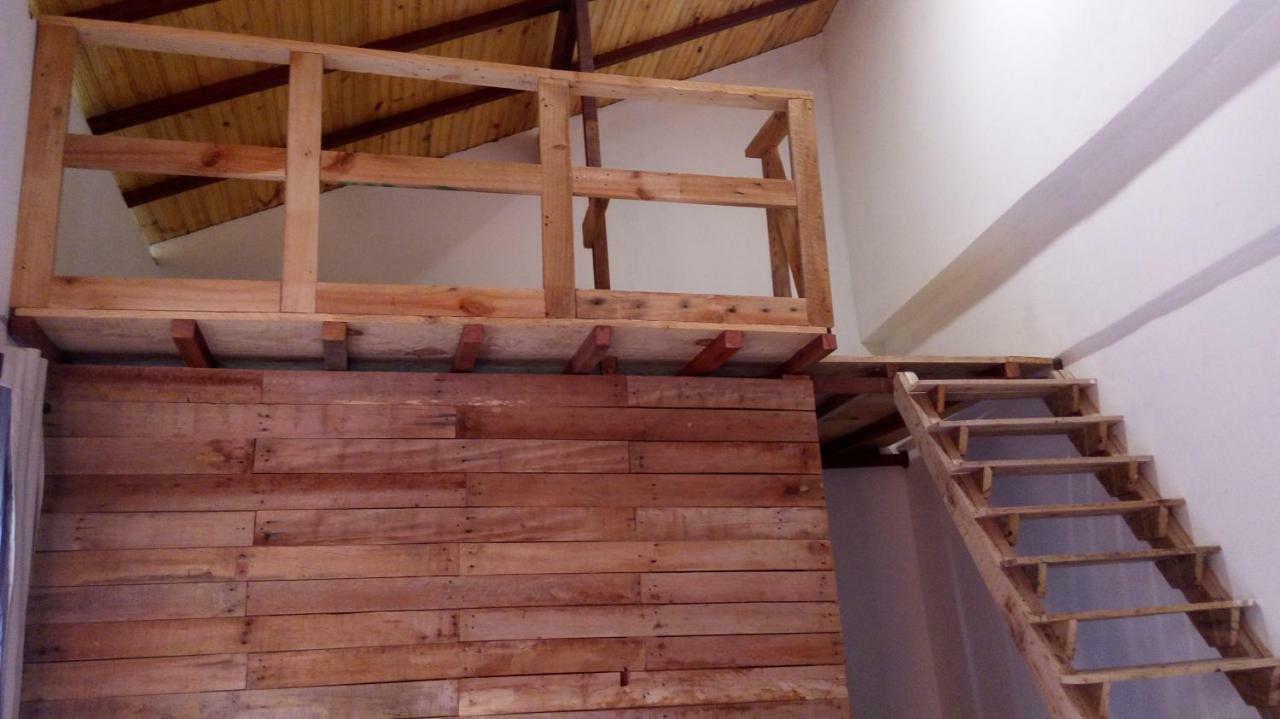 Hostel ريزندي المظهر الخارجي الصورة