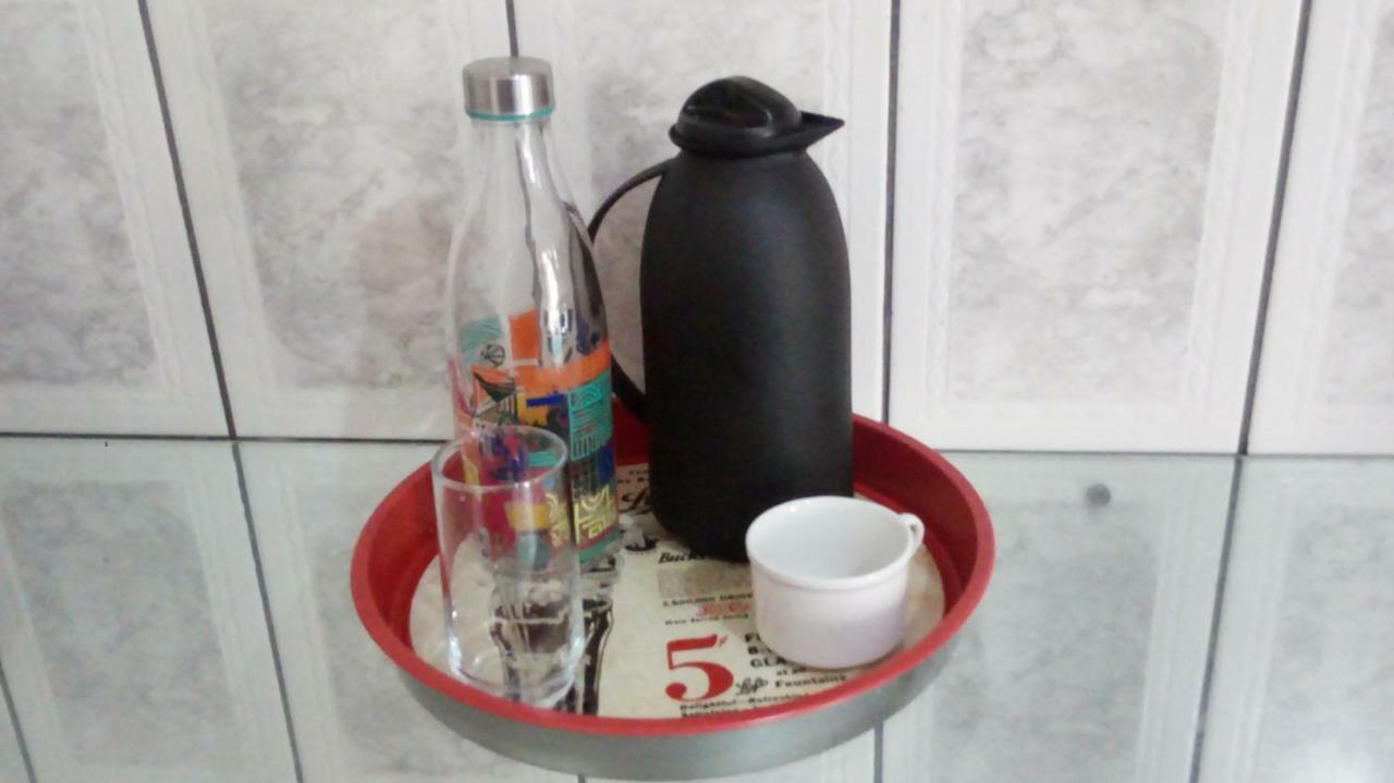 Hostel ريزندي المظهر الخارجي الصورة