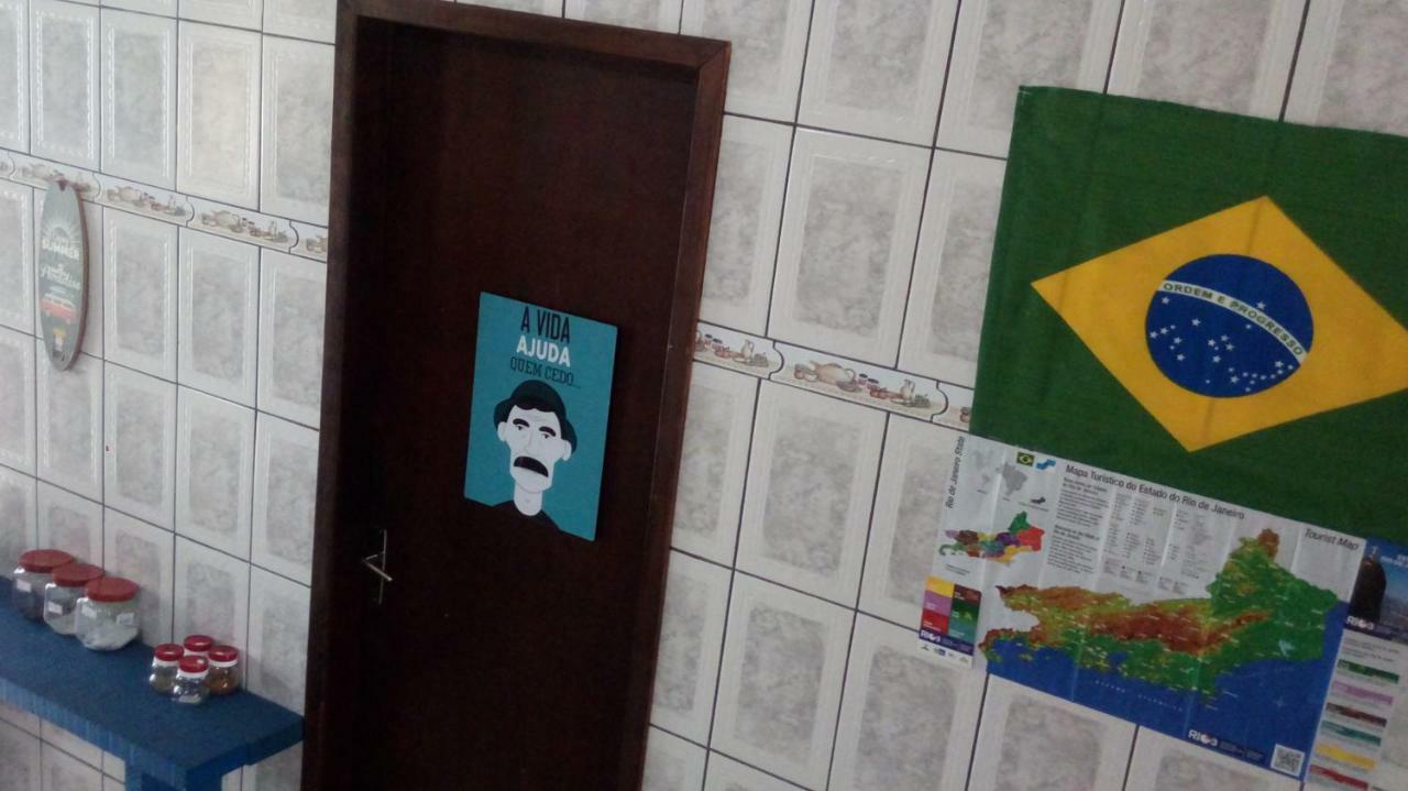 Hostel ريزندي المظهر الخارجي الصورة