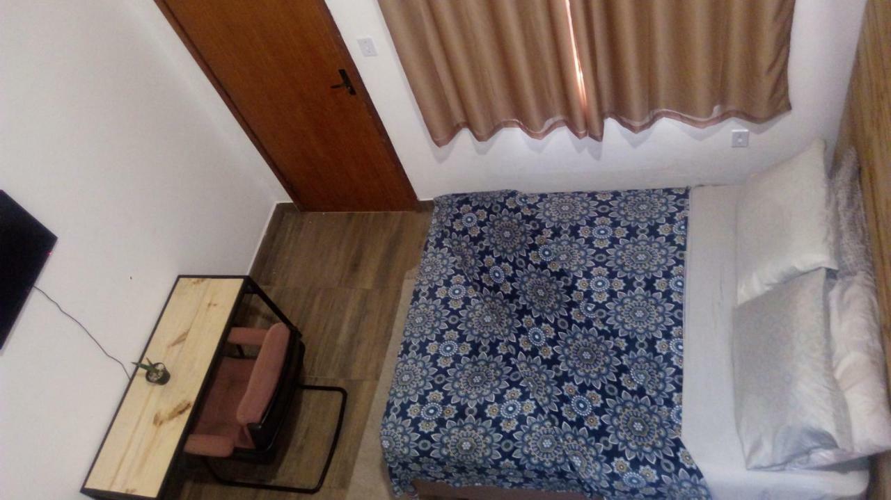 Hostel ريزندي المظهر الخارجي الصورة